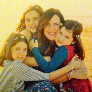 Meet your Posher, Jana